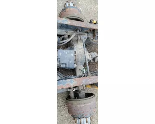 Axle Assembly, Rear (Single Or Rear) ROCKWELL RD-20-145 ReRun Truck Parts