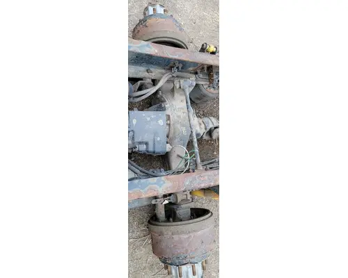 Axle Assembly, Rear (Single Or Rear) ROCKWELL RD-20-145 ReRun Truck Parts