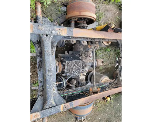 Axle Housing (Front) ROCKWELL RD-20-145 ReRun Truck Parts