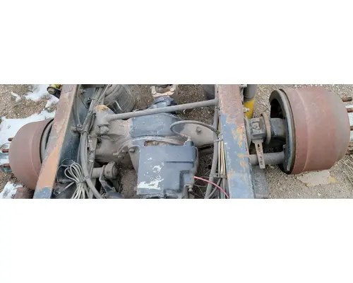 Axle Housing (Front) ROCKWELL RD-20-145 ReRun Truck Parts