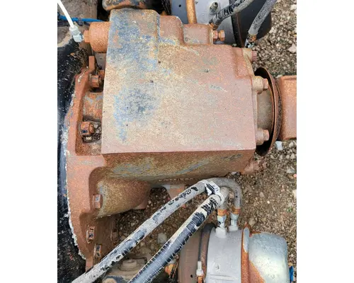 Differential Assembly (Front, Rear) ROCKWELL RD-20-145 ReRun Truck Parts