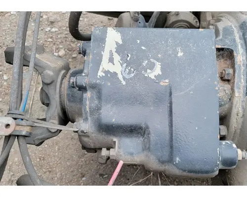 Differential Assembly (Front, Rear) ROCKWELL RD-20-145 ReRun Truck Parts