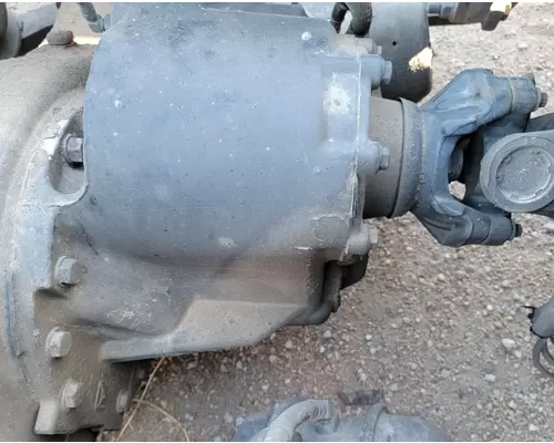 Differential Assembly (Front, Rear) ROCKWELL RD-20-145 ReRun Truck Parts