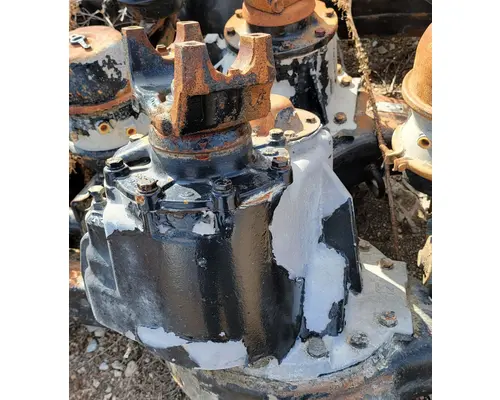 Differential Assembly (Front, Rear) ROCKWELL RD-20-145 ReRun Truck Parts