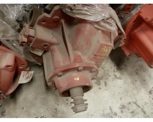 Rears (Rear) ROCKWELL RD-23-180 New York Truck Parts, Inc.