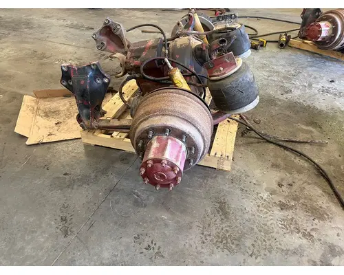 Axle Assembly, Rear (Front) ROCKWELL RD/RP-20-145 Hatch Trucking &amp; Salvage Parts LLC