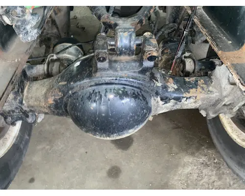 Axle Assembly, Rear (Single Or Rear) ROCKWELL RD/RP-20-145 Custom Truck One Source