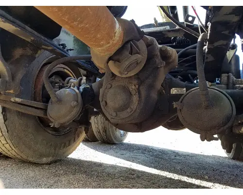 Axle Housing (Front) ROCKWELL RD/RP-20-145 B &amp; W  Truck Center