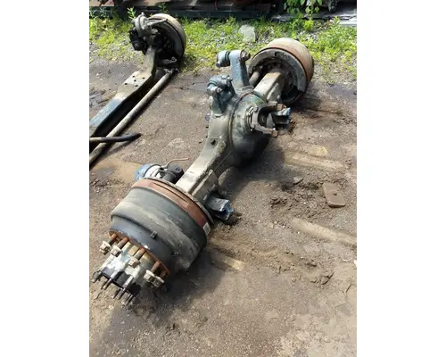 Axle Housing (Front) Rockwell RD/RP-20-145 Camerota Truck Parts