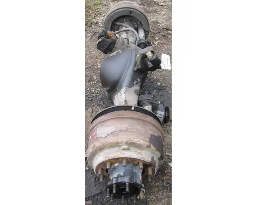 Axle Housing (Front) Rockwell RD/RP-20-145 Camerota Truck Parts