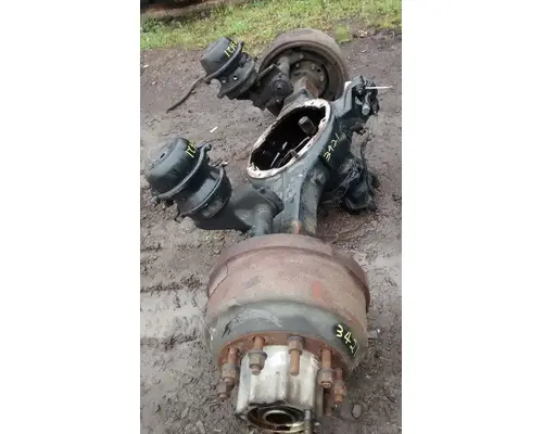 Axle Housing (Front) Rockwell RD/RP-20-145 Camerota Truck Parts