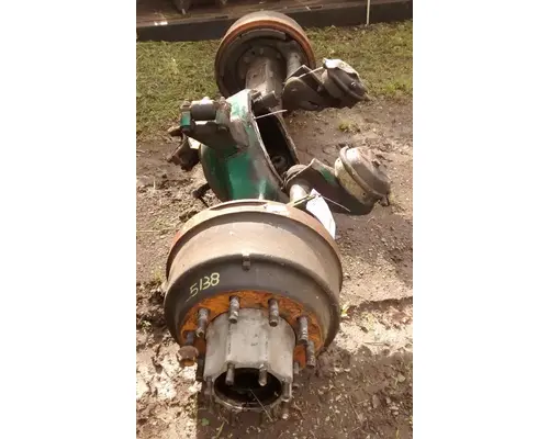 Axle Housing (Front) Rockwell RD/RP-20-145 Camerota Truck Parts