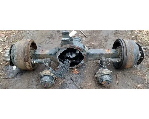 Axle Housing (Front) Rockwell RD/RP-20-145 Camerota Truck Parts