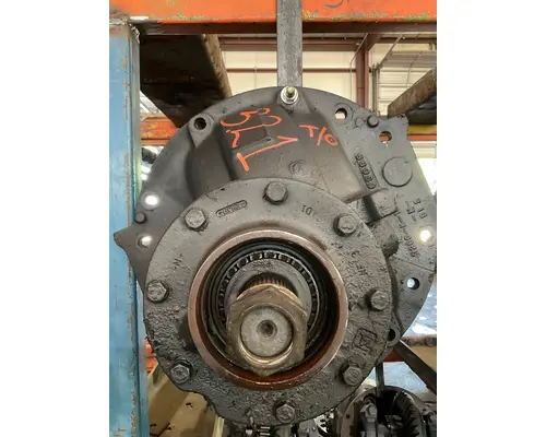 Differential Assembly (Rear, Rear) ROCKWELL RD/RP-20-145 Hd Truck Repair &amp; Service