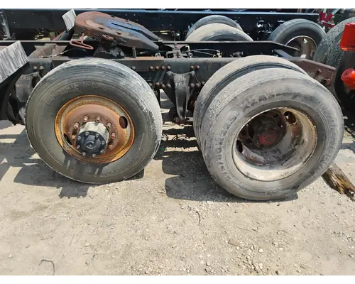 Differential Assembly (Rear, Rear) ROCKWELL RD/RP-20-145 Crj Heavy Trucks And Parts