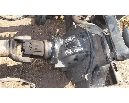 Rears (Front) ROCKWELL RD/RP-20-145 Valley Heavy Equipment