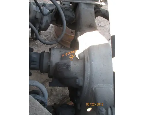 Rears (Front) ROCKWELL RD/RP-20-145 Valley Heavy Equipment