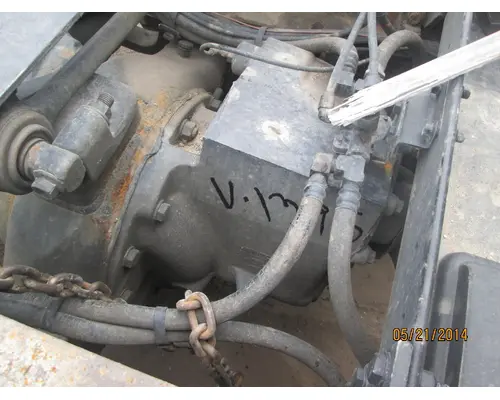 Rears (Front) ROCKWELL RD/RP-20-145 Valley Heavy Equipment