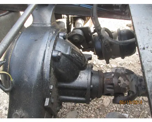 Rears (Front) ROCKWELL RD/RP-20-145 Valley Heavy Equipment