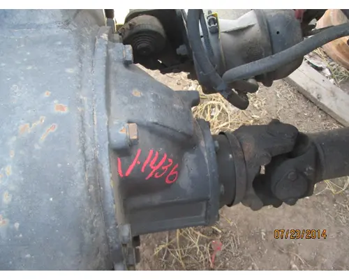 Rears (Front) ROCKWELL RD/RP-20-145 Valley Heavy Equipment