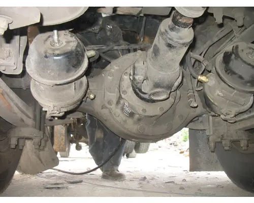Rears (Front) ROCKWELL RD/RP-20-145 Valley Heavy Equipment