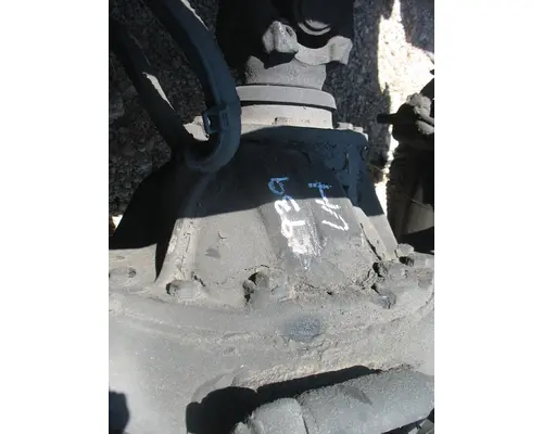 Rears (Front) ROCKWELL RD/RP-20-145 Valley Heavy Equipment