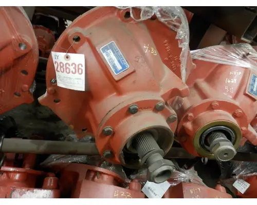 Rears (Rear) ROCKWELL RD/RP-20-145 New York Truck Parts, Inc.