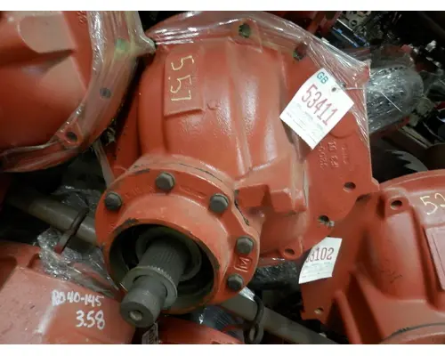 Rears (Rear) ROCKWELL RD/RP-20-145 New York Truck Parts, Inc.