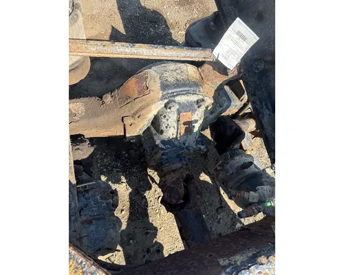 Rears (Rear) ROCKWELL RD/RP-21-145 Truck Salvage International Inc