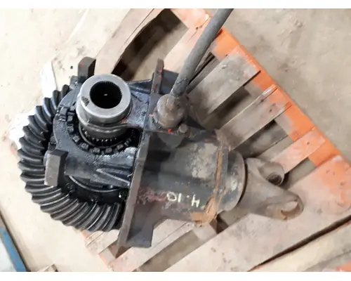 Differential Assembly (Rear, Rear) ROCKWELL RD/RP-23-160 Nova Truck Centres