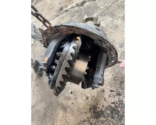Differential Assembly (Rear, Rear) ROCKWELL RD/RP-20-145 Usa Trade &amp; Exports Inc