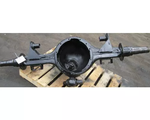 Axle Housing (Front) Rockwell RD/RP-23-160 Camerota Truck Parts