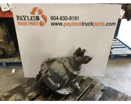 Differential Assembly (Rear, Rear) ROCKWELL RD/RP-23-160 Payless Truck Parts