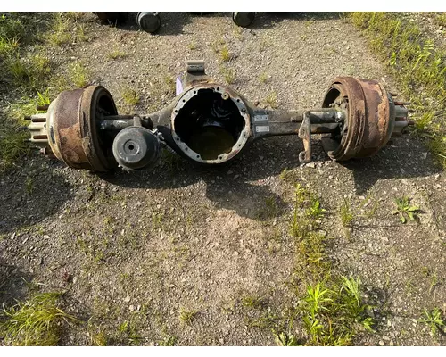 Axle Housing (Front) Rockwell RD20-145 Camerota Truck Parts