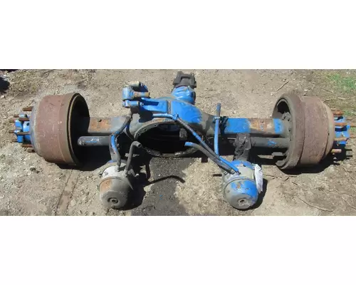 Axle Housing (Front) Rockwell RD20-145 Camerota Truck Parts