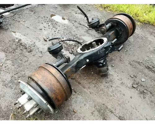 Axle Housing (Front) Rockwell RD20-145 Camerota Truck Parts