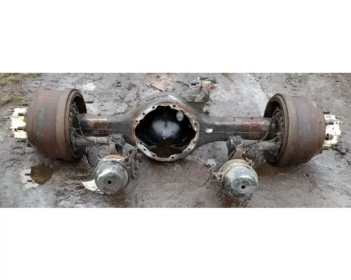 Axle Housing (Front) Rockwell RD20-145 Camerota Truck Parts