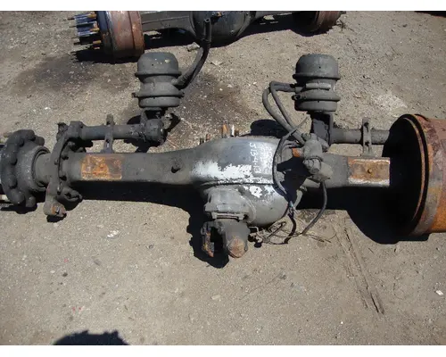 Axle Housing (Front) Rockwell RD20-145 Camerota Truck Parts