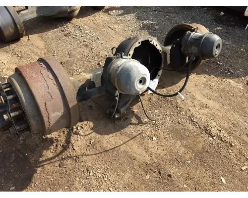 Axle Housing (Front) Rockwell RD20-145 Camerota Truck Parts