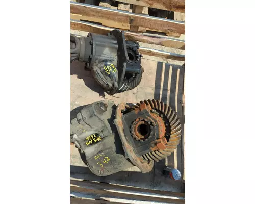 Rears (Matched Set) ROCKWELL RD20-145 B &amp; D Truck Parts, Inc.