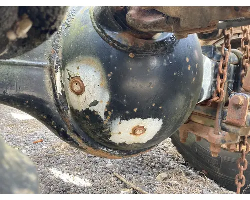 Axle Housing (Front) ROCKWELL RD20140 Vander Haags Inc Col