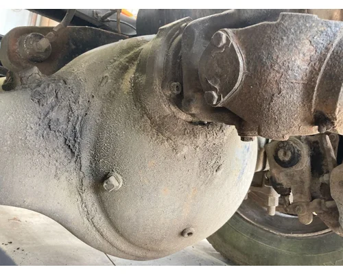 Axle Housing (Front) ROCKWELL RD20140 Vander Haags Inc COL