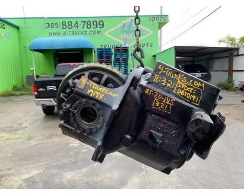 Differential Assembly (Front, Rear) ROCKWELL RD20145 (FRONT RT40145) 4-trucks Enterprises LLC