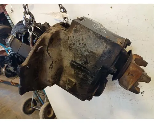 Differential Assembly (Front, Rear) Rockwell RD20145 (FRONT RT40145) Spalding Auto Parts