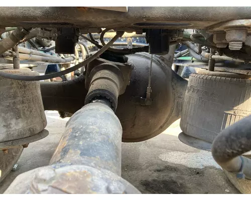 Axle Housing (Front) ROCKWELL RD20145 Vander Haags Inc Dm