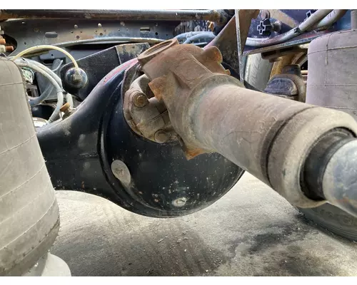 Axle Housing (Front) ROCKWELL RD20145 Vander Haags Inc Dm