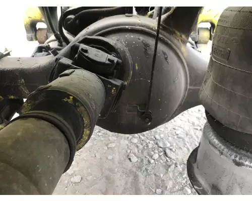 Axle Housing (Front) ROCKWELL RD20145 Vander Haags Inc Dm
