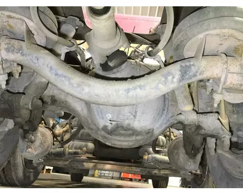 Axle Housing (Front) ROCKWELL RD20145 Vander Haags Inc Sf