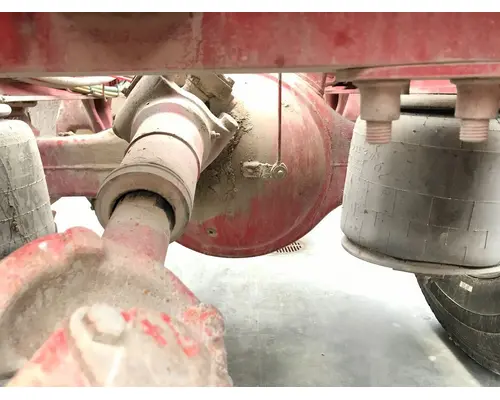 Axle Housing (Front) ROCKWELL RD20145 Vander Haags Inc Cb