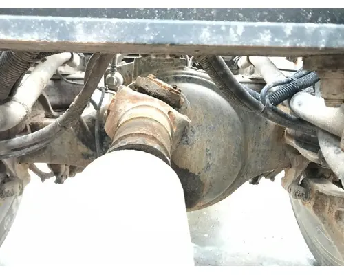 Axle Housing (Front) ROCKWELL RD20145 Vander Haags Inc Cb
